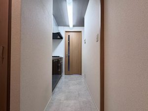 ドゥ・シャトウ 201号-11