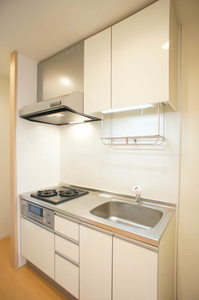 コンシエンシア 207号-3