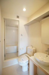 コンシエンシア 207号-6