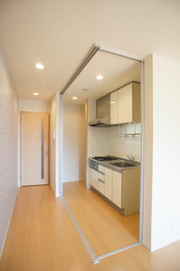 コンシエンシア 207号-8