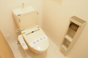 セレッソB 202号-6