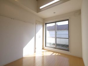 柴崎テラスハウスⅠ 101号-2