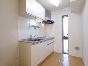 柴崎テラスハウスⅠ 101号-8