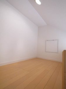 柴崎テラスハウスⅠ 101号-11