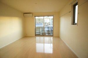 ラ・シエスト 108号-2