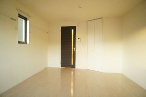 ラ・シエスト 108号-3