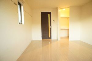 ラ・シエスト 108号-4