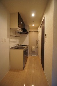 ラ・シエスト 108号-5