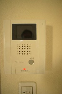 ラ・シエスト 108号-7