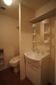 ラ・シエスト 108号-8