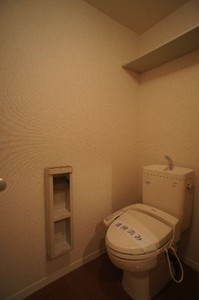 ラ・シエスト 108号-9