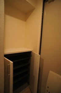 ラ・シエスト 108号-11