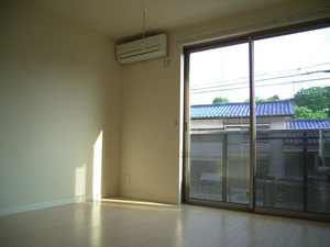 ラ・シエスト 109号-5