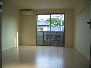 ラ・シエスト 109号-8