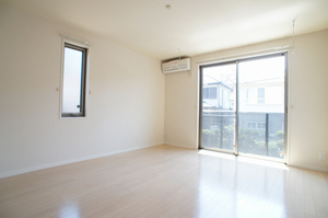 ラ・シエスト 201号-2