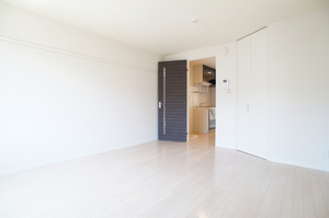 ラ・シエスト 201号-4