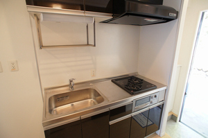 ラ・シエスト 201号-6