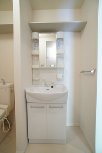 ラ・シエスト 201号-8