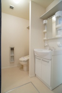 ラ・シエスト 201号-9