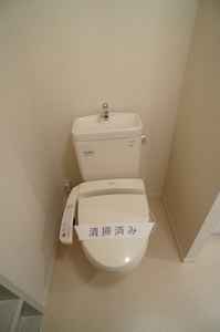 ラ・シエスト 201号-10