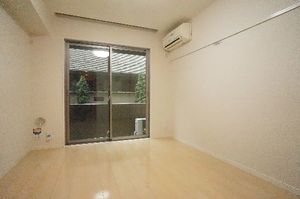 コーラル　ガーデン 103号-2