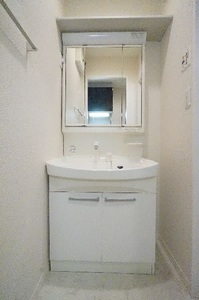 コーラル　ガーデン 103号-8