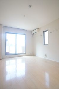 コーラル　ガーデン 201号-3