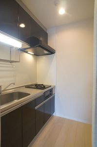 コーラル　ガーデン 201号-5