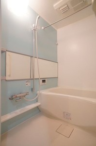 コーラル　ガーデン 201号-6