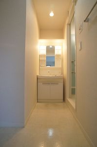 コーラル　ガーデン 201号-7