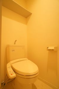 コーラル　ガーデン 201号-8