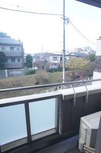 コーラル　ガーデン 201号-11