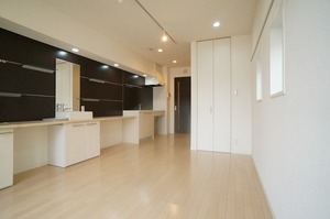 プランツ府中 101号-2