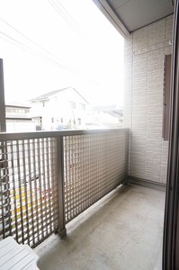 プランツ府中 101号-4