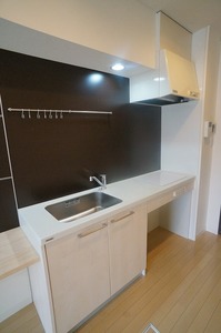 プランツ府中 101号-7