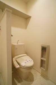 プランツ府中 101号-10