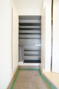 プランツ府中 101号-11