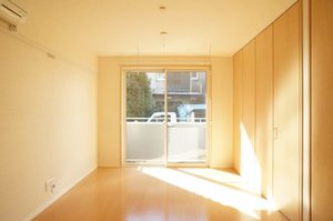 メルヴェーユ奥沢 101号-6