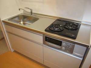 グランメール 203号-5