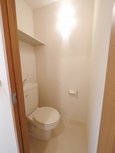 パルクレール 101号-5