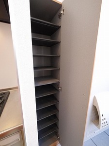 パルクレール 101号-10