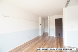 ハピネスⅠ 105号-2