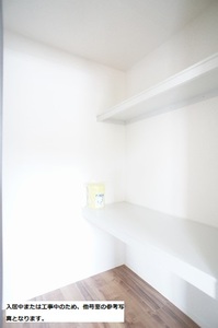 ハピネスⅠ 105号-7