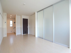 ハピネスⅠ 202号-2