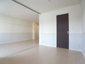 ハピネスⅠ 202号-5