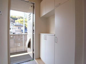 ハピネスⅠ 202号-8