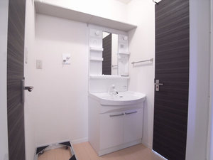 ハピネスⅠ 202号-9