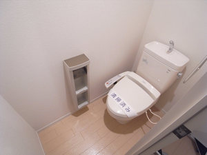 ハピネスⅠ 202号-11