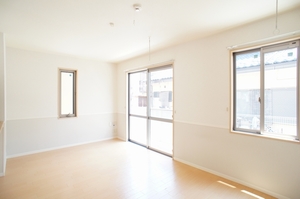 ハピネスⅡ 101号-3