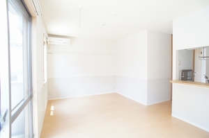 ハピネスⅡ 101号-4